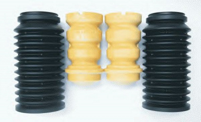 BOGE 890110 -  Пылезащитный комилект, амортизатор