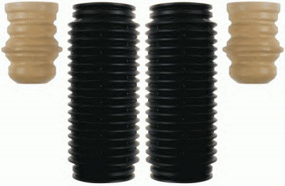 BOGE 891900 -  Пылезащитный комилект, амортизатор