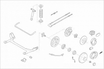 BOGE fordescorrb019 -