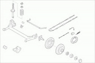 BOGE fordfiestrb001 -