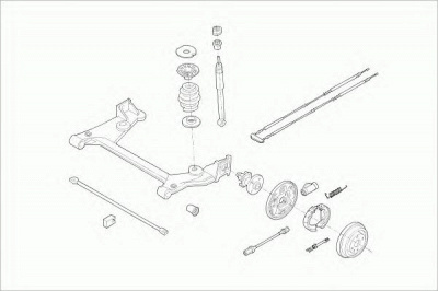 BOGE opelastrarb003 -
