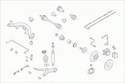 BOGE opelomegarb002 -