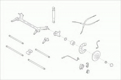 BOGE renaucliorb001 -  