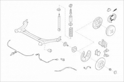 BOGE vwpolorb022 -  