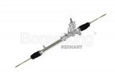 BORSEHUNG b11327 -  Рул. рейка. audi-a3, skoda-oktavia, vw-golf iv 1.9d 2.0-2.3 98-02