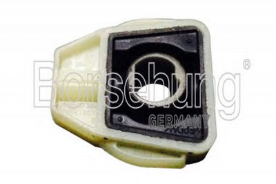 BORSEHUNG b11361 -  Подушка радиатора верхняя