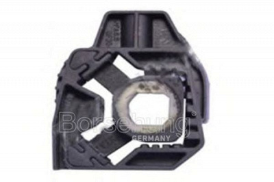 BORSEHUNG b11364 -  Подушка радиатора нижняя