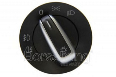 BORSEHUNG b11400 -  Выключатель, головной свет