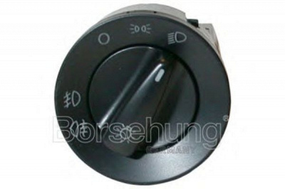 BORSEHUNG b11402 -  Выключатель, головной свет