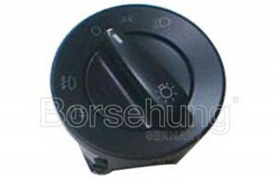 BORSEHUNG b11403 -  Переключатель многопозиционный