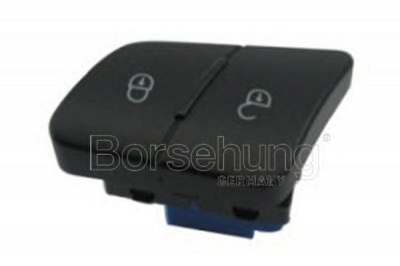 BORSEHUNG b11429 - Выключатель, фиксатор двери
