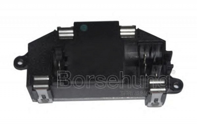 BORSEHUNG b11451 -  Регулятор, вентилятор салона