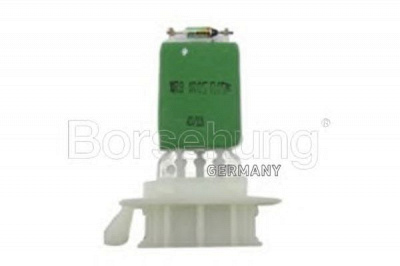 BORSEHUNG b11458 -  Сопротивление, вентилятор салона