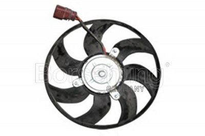 BORSEHUNG b11497 -  Двигатель вентилятора кондиционера (150w 295 мм)