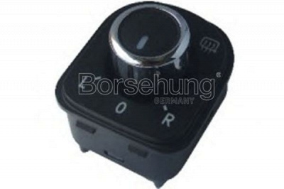 BORSEHUNG b11509 -  Выключатель, регулирование зе