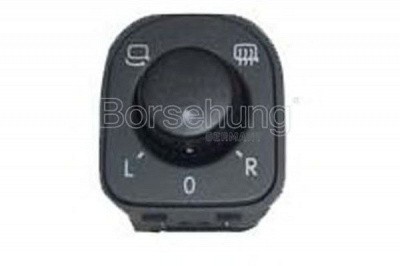 BORSEHUNG b11510 -  Выключатель, регулирование зе