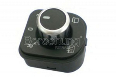 BORSEHUNG b11511 -  Выключатель, регулирование зе