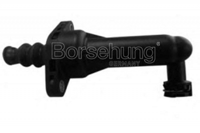 BORSEHUNG b11512 -  Рабочий цилиндр, система сцепления