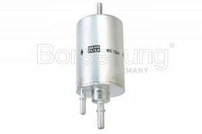 BORSEHUNG b12792 -  Фильтр топливный