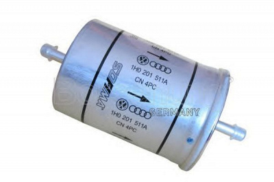 BORSEHUNG b12794 -  Фильтр топливный
