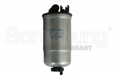 BORSEHUNG b12824 -  ФИЛЬТР ТОПЛИВНЫЙ