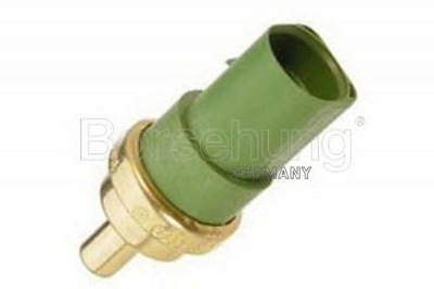 BORSEHUNG b13132 -  Датчик температуры термостата (4 pin, green)