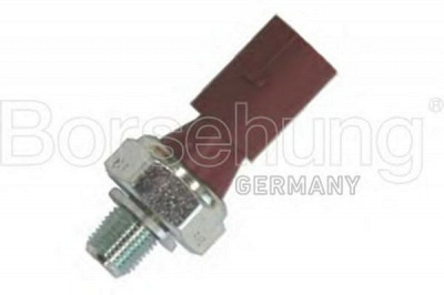 BORSEHUNG b13137 -  ДАТЧИК ДАВЛЕНИЯ МАСЛА, BROWN