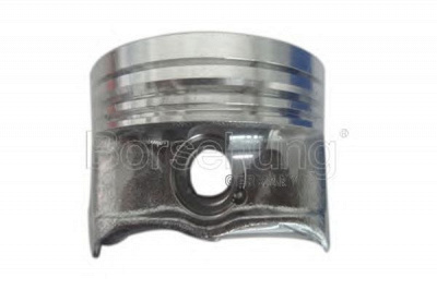BORSEHUNG b13581 -  Комплект поршневых колец