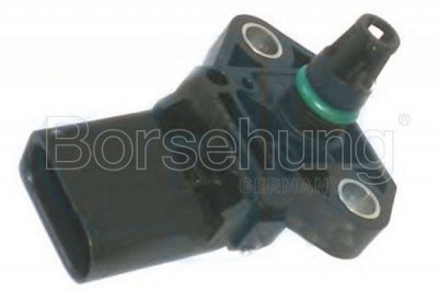 BORSEHUNG b13676 -  Датчик, давление выхлопных газов
