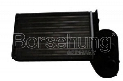 BORSEHUNG b14505 -  Теплообменник, отопление салона