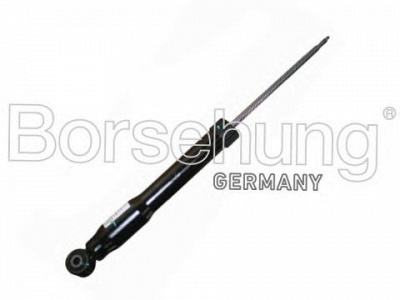 BORSEHUNG b14718 -  Амортизатор подвески газовый, задний