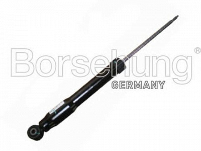 BORSEHUNG b14719 -  Амортизатор подвески газовый, задний