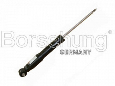 BORSEHUNG b14721 -  Амортизатор подвески газовый, задний