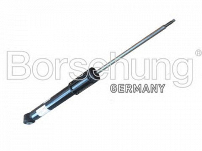 BORSEHUNG b14725 -  АМОРТИЗАТОР ЗАДНИЙ
