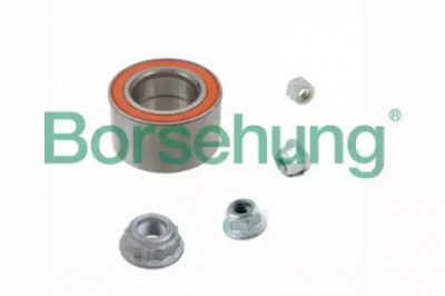 BORSEHUNG b15959 -  Комплект подшипника ступицы колеса
