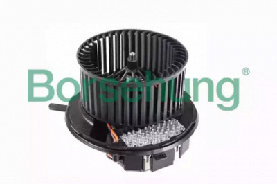 BORSEHUNG b16020 -  Вентилятор салона