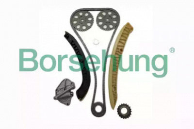 BORSEHUNG b16295 -  Комплект цели привода распредвала