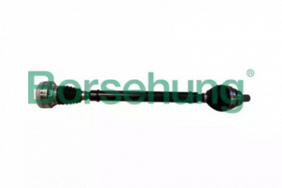 BORSEHUNG b17844 -  Приводной вал