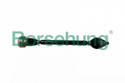 BORSEHUNG b17847 -  Приводной вал