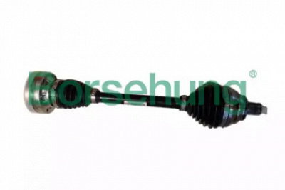 BORSEHUNG b17850 -  Приводной вал