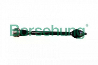 BORSEHUNG b17851 -  Приводной вал