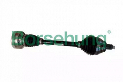 BORSEHUNG b17852 -  Приводной вал