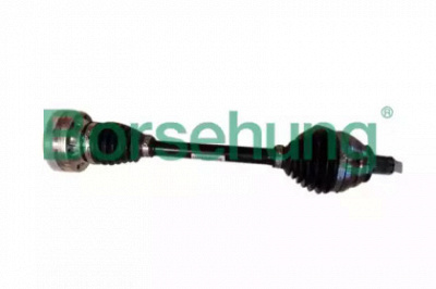 BORSEHUNG b17856 -  Приводной вал