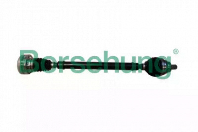 BORSEHUNG b17857 -  Приводной вал