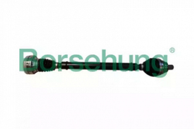 BORSEHUNG b17858 -  Приводной вал