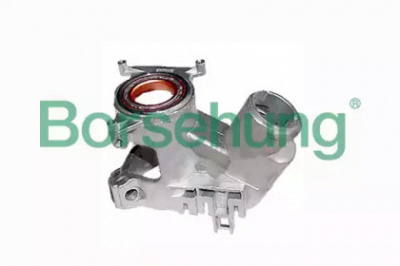 BORSEHUNG b17981 -  Замок вала рулевого колеса