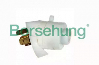 BORSEHUNG b17987 -  Переключатель зажигания