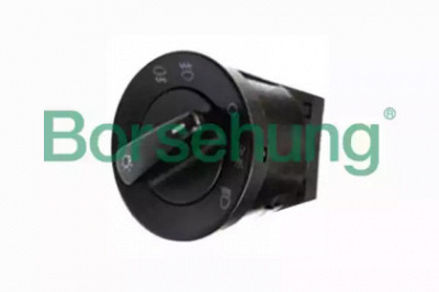 BORSEHUNG b18000 -  Выключатель, головной свет