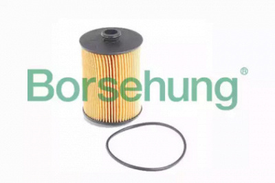 BORSEHUNG b18015 -  Масляный фильтр