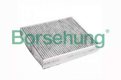 BORSEHUNG b18017 -  Фильтр воздуха в салоне